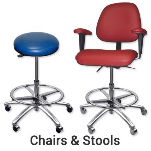 chairs & stools