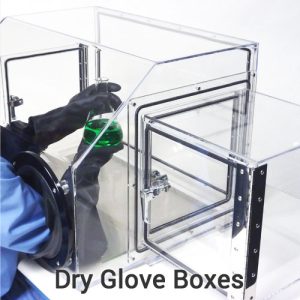 dry glove boxes