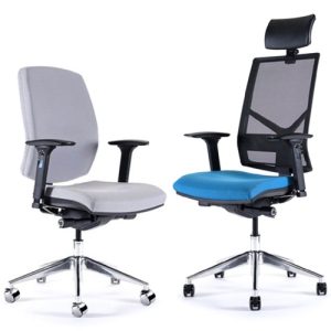 esd safe engineering desk chairs