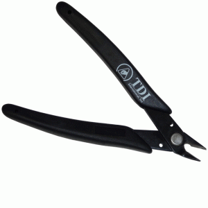 ergonomic taper micro shears