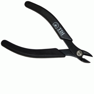 heavy duty oval head micro shears