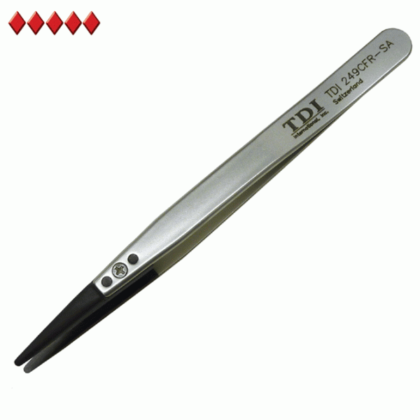 249 CarboFib Tweezers