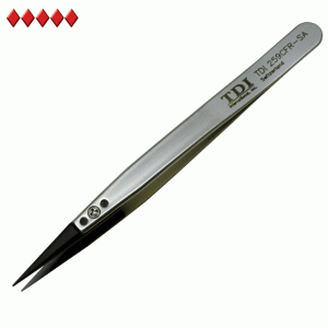 259 CarboFib Tweezers