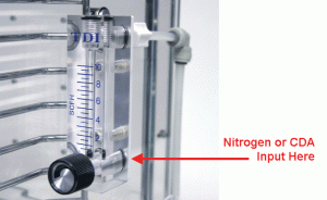 flowmeter