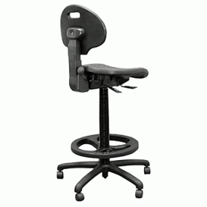 hazardous environment task chairs