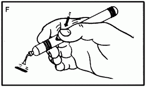 vacupik portable diagram fig f