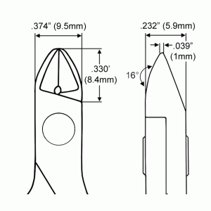 wire cutters 411-421-431-diagram