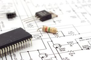 circuitry diagram