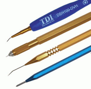 Micro Mini Tools Diamond Scribes