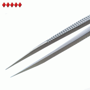 TDI AC-SA high precision tweezers