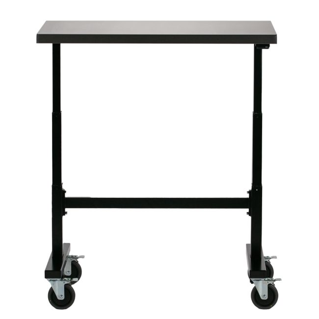 Lift Cart Max Height