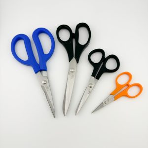 Industrial Scissors