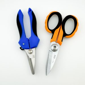 Multi-Purpose Scissors and Shears