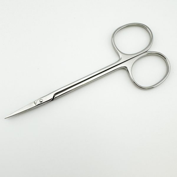 #TDI 394-SS UltraCut Scissors with Straight Serrated Tip