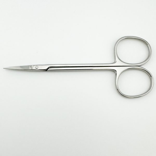 #TDI 394-SS UltraCut Scissors with Straight Serrated Tip - Image 2