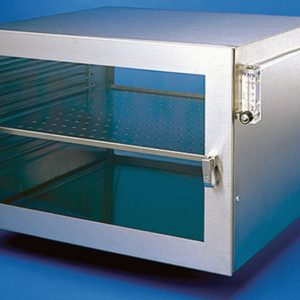 Stainless Steel Desiccator